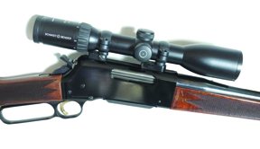 Second Hand Focus: Browning BLR - image {image:count}