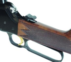 Second Hand Focus: Browning BLR - image {image:count}