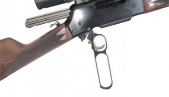 Second Hand Focus: Browning BLR