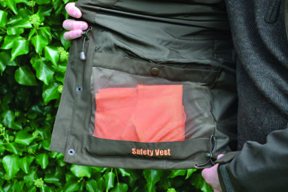 Seeland Eton Jacket & Trousers - image {image:count}