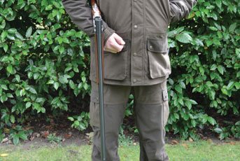 Seeland Eton Jacket & Trousers