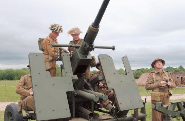 4th Battalion Somerset Light Infantry