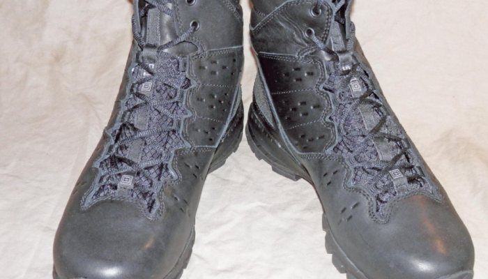 5.11 XPRT Waterproof 6-inch Boots - image {image:count}