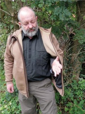 5.11 Armoury Jacket - image {image:count}