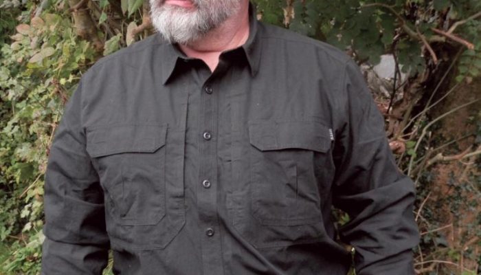 5.11 Expedition Long Sleeve Shirt - image {image:count}