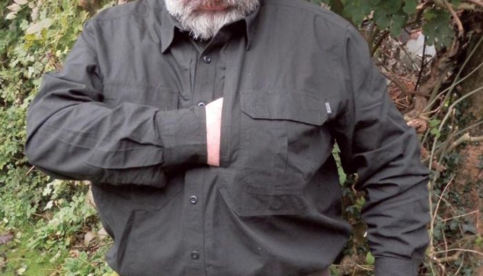 5.11 Expedition Long Sleeve Shirt - image {image:count}