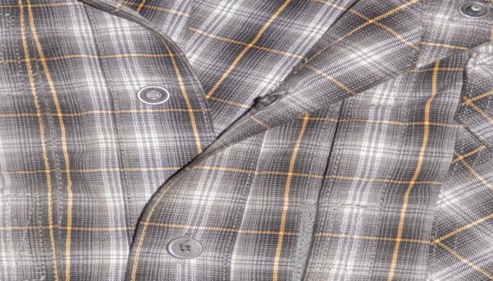 5.11 Flannel Shirt - image {image:count}
