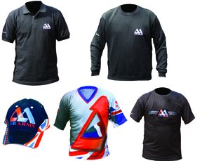 Air Arms Clothing - image {image:count}