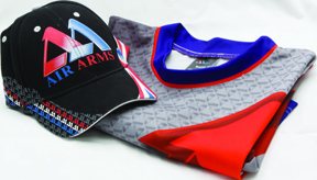 Air Arms Clothing - image {image:count}