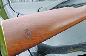 Pedersoli Enfield 1853 3 Band Rifles Musket - image {image:count}