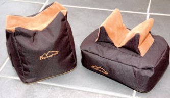 Bench Bags