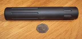 BTAS Huggett Silencer - image {image:count}