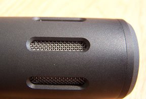 BTAS Huggett Silencer - image {image:count}