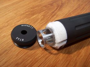 BTAS Huggett Silencer - image {image:count}