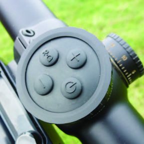 Sightron SIII 1-7x24 Scope - image {image:count}