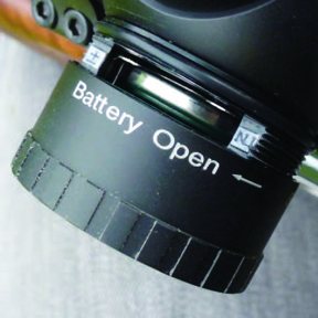 Sightron SIII 1-7x24 Scope - image {image:count}
