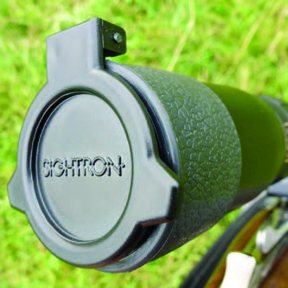 Sightron SIII 1-7x24 Scope - image {image:count}
