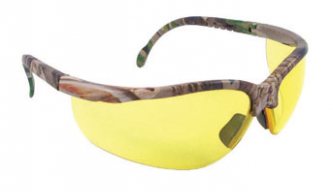 Radians Safety Glasses by Vanessa English