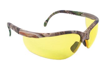 Radians Safety Glasses by Vanessa English