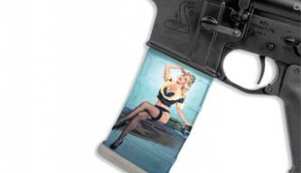 Mag Wraps