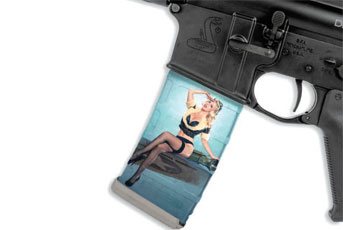 Mag Wraps
