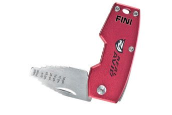 Real Avid Choke Wrench