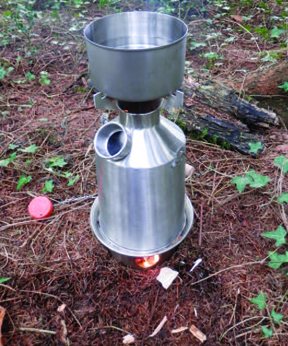 Kelly Kettle - image {image:count}