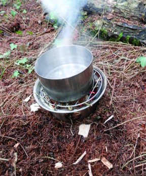Kelly Kettle - image {image:count}