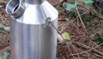 Kelly Kettle