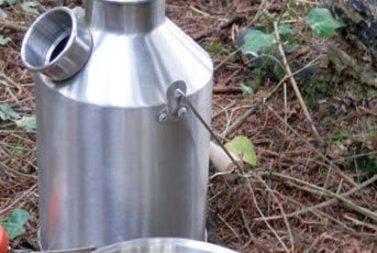 Kelly Kettle