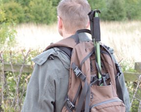 Wisport Forrester Rucksack - image {image:count}