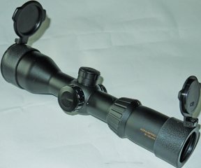 Konus 3-12 x 50 Compact - image {image:count}