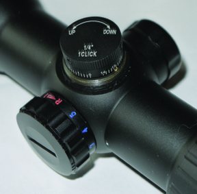 Konus 3-12 x 50 Compact - image {image:count}