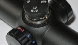 Konus 3-12 x 50 Compact