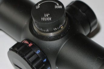 Konus 3-12 x 50 Compact