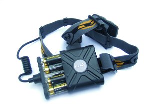 Fenix HL30 & HP25 Headlight - image {image:count}