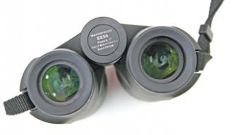 Karl Kaps Binoculars