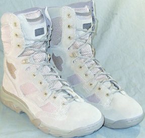 5.11 Tactical Coyote Boots - image {image:count}