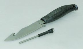 SOG Aura Hunt Knife - image {image:count}