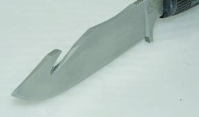 SOG Aura Hunt Knife - image {image:count}