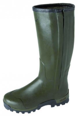 Seeland Neoprene Side Zip Boots - image {image:count}