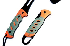 SaberCut Folder & Camp AX Knives - image {image:count}