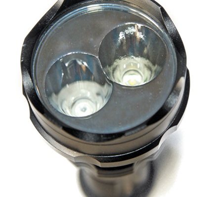 LEDWave Nightstorm Torch