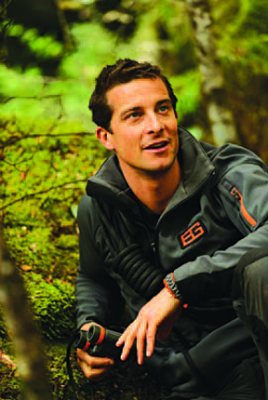 Bushnell/Bear Grylls Products - image {image:count}