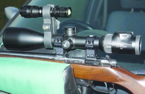 Nightmaster 400 & X Searcher - image {image:count}