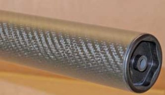 Atec Carbon Moderator