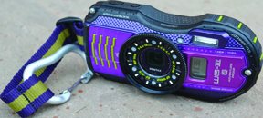 Pentax Digi Camera - image {image:count}