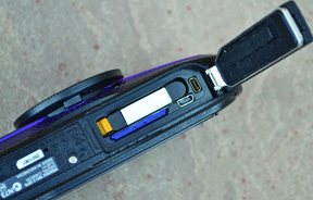 Pentax Digi Camera - image {image:count}