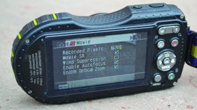 Pentax Digi Camera - image {image:count}