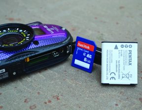 Pentax Digi Camera - image {image:count}